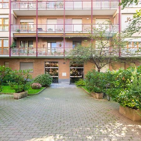 Mi Home Navigli - Zona Tortona Μιλάνο Εξωτερικό φωτογραφία