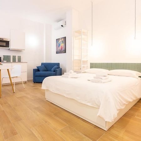 Mi Home Navigli - Zona Tortona Μιλάνο Εξωτερικό φωτογραφία