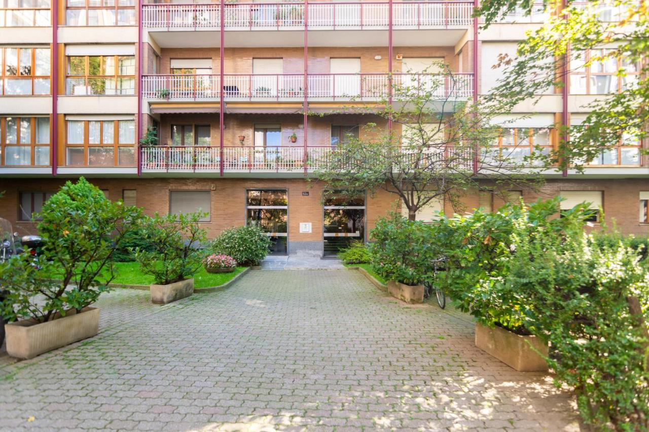 Mi Home Navigli - Zona Tortona Μιλάνο Εξωτερικό φωτογραφία