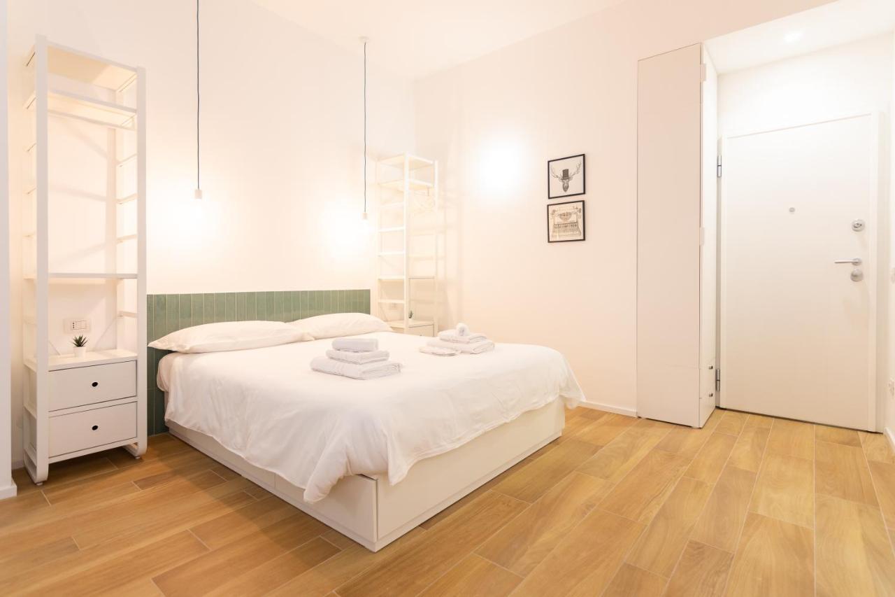 Mi Home Navigli - Zona Tortona Μιλάνο Εξωτερικό φωτογραφία