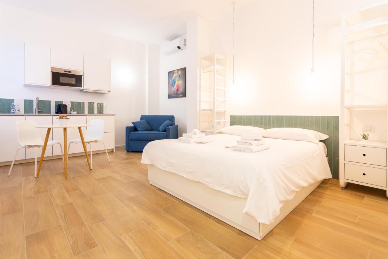 Mi Home Navigli - Zona Tortona Μιλάνο Εξωτερικό φωτογραφία