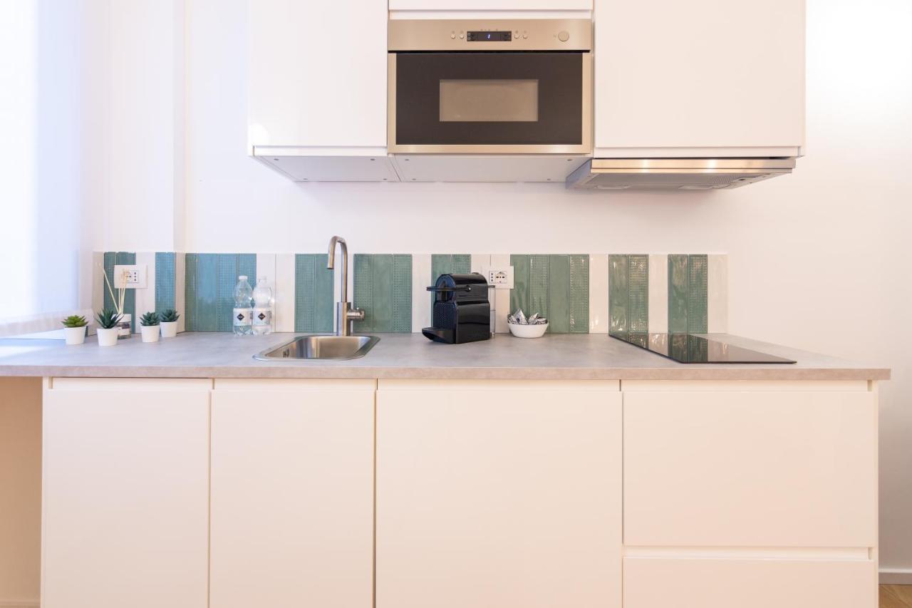 Mi Home Navigli - Zona Tortona Μιλάνο Εξωτερικό φωτογραφία