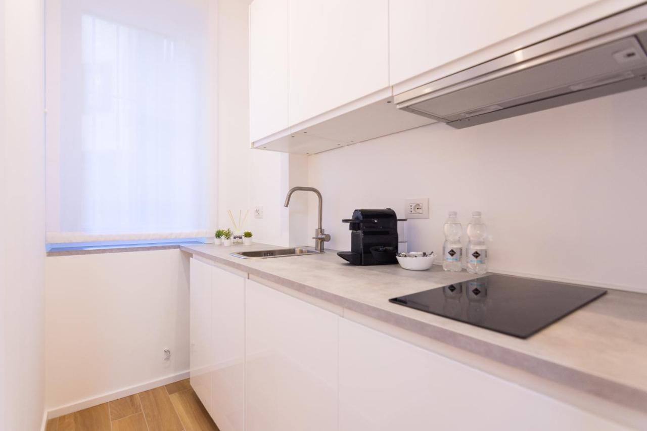 Mi Home Navigli - Zona Tortona Μιλάνο Εξωτερικό φωτογραφία