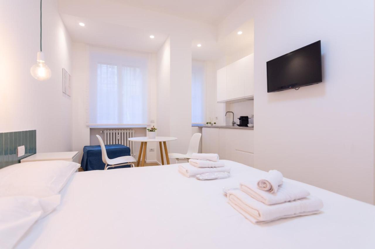 Mi Home Navigli - Zona Tortona Μιλάνο Εξωτερικό φωτογραφία
