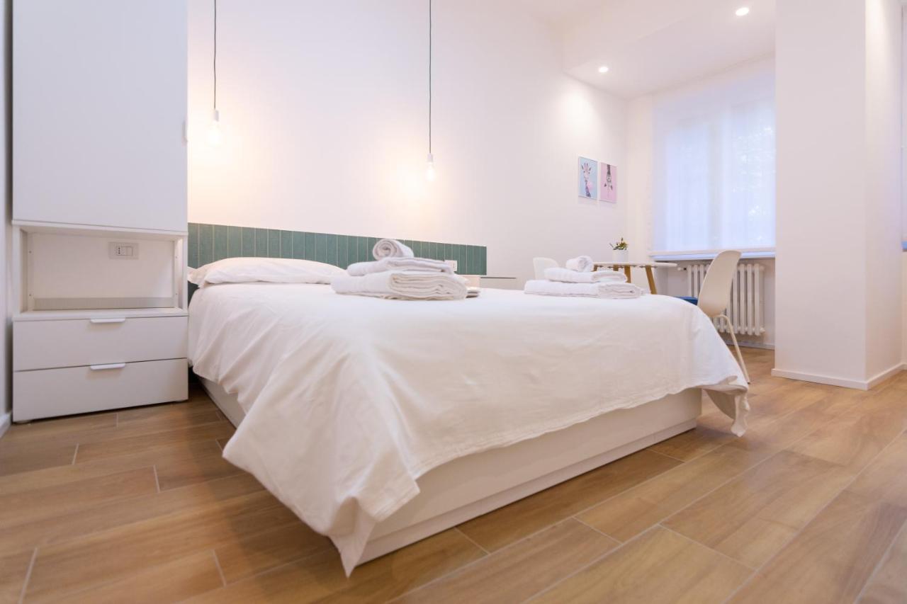 Mi Home Navigli - Zona Tortona Μιλάνο Εξωτερικό φωτογραφία