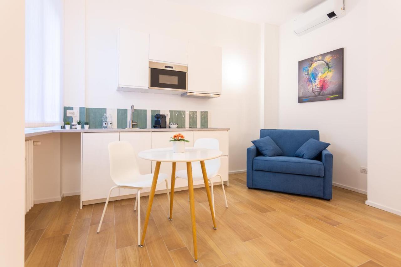 Mi Home Navigli - Zona Tortona Μιλάνο Εξωτερικό φωτογραφία